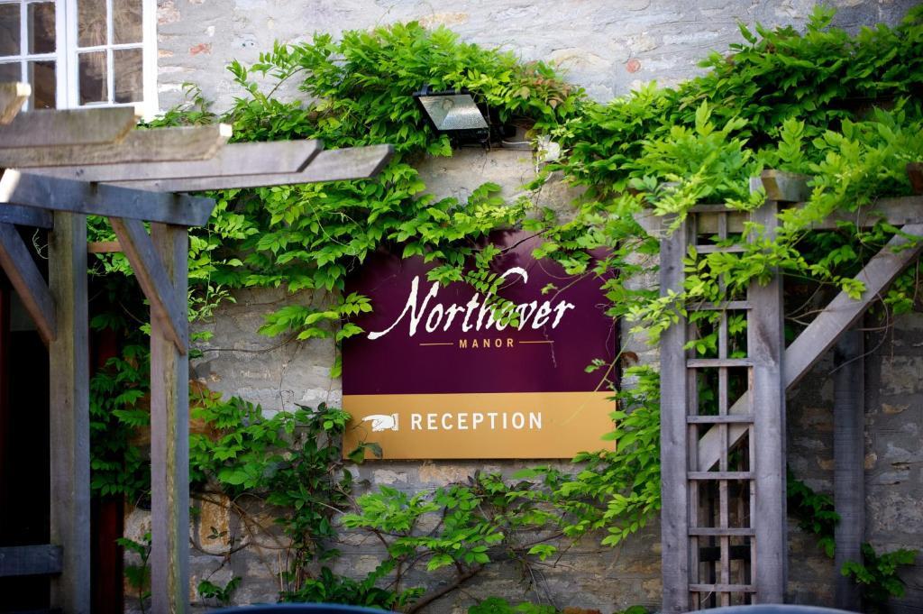 Northover Manor Hotel Ilchester Екстер'єр фото